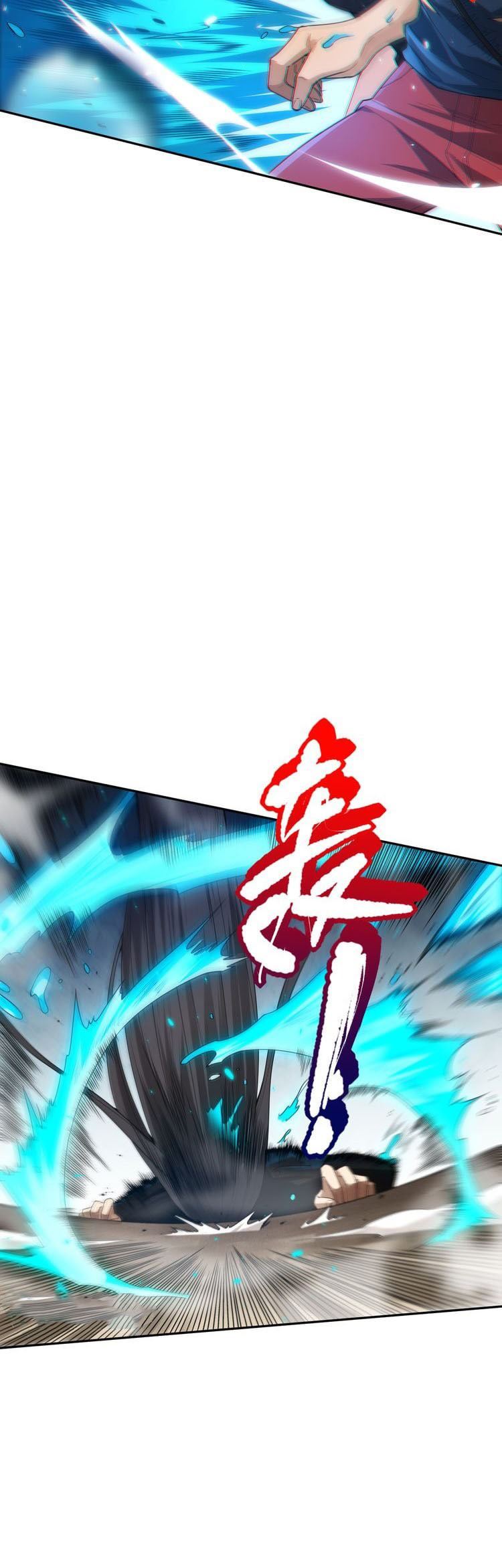 Ultimate Soldier Chapter 89 Gambar 20